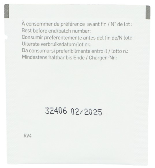 LACTIBIANE Tolérance 10M sach 45 pce