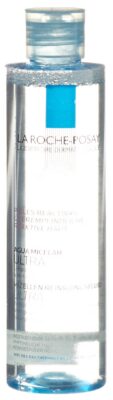 ROCHE-POSAY Eau micellaire peaux réactives 200 ml