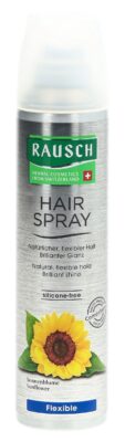 RAUSCH hairspray flexible aerosol 250 ml