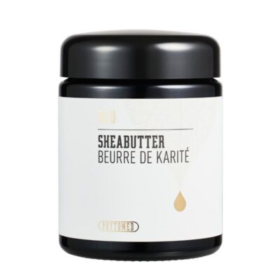 PHYTOMED Beurre de karité bio bte 200 g