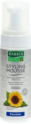 RAUSCH styling mousse flexible non-aerosol 150 ml
