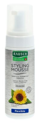 RAUSCH styling mousse flexible non-aerosol 150 ml