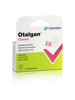 OTALGAN classic 6 paire