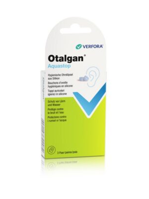 OTALGAN aquastop 3 paire