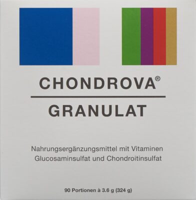 CHONDROVA gran 90 pce