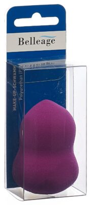 BELLEAGE éponge de maquillage