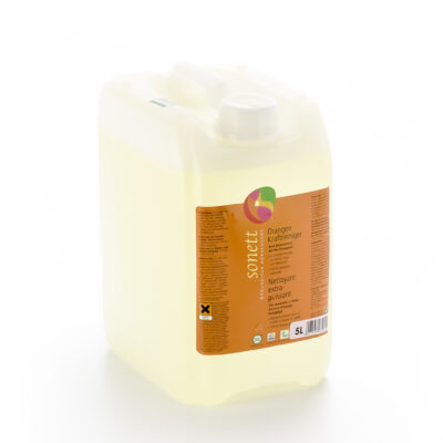 SONETT nettoyant extra-puissant bidon 5 lt