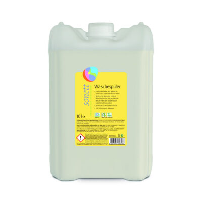 SONETT assouplissant bidon 10 lt
