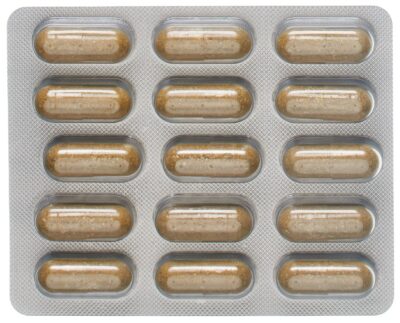 EPIMETHYLOSAN caps 60 pce