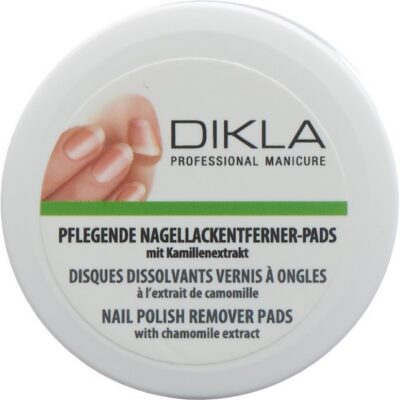 DIKLA Patchs dissolvants bte 30 pce