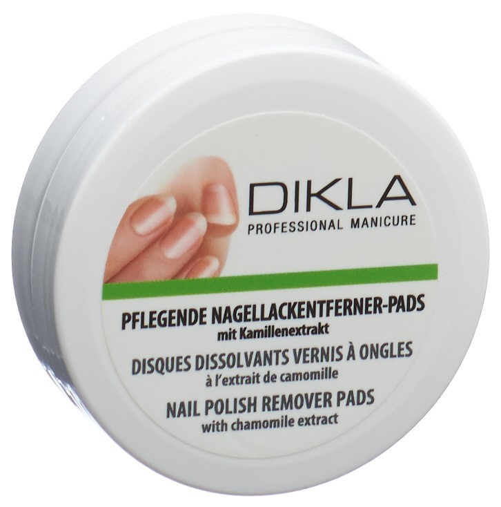 DIKLA Patchs dissolvants bte 30 pce