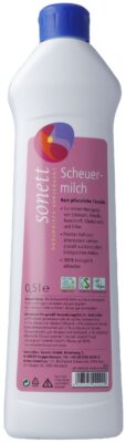 SONETT crème à récurer fl 500 ml