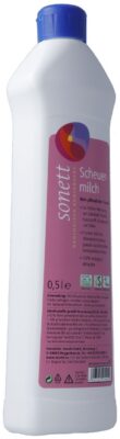 SONETT crème à récurer fl 500 ml