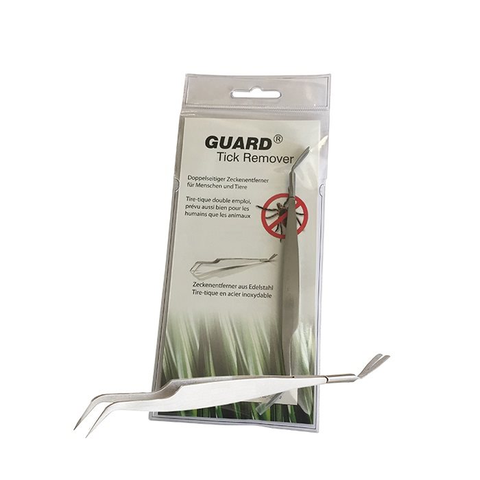 SAHAG tire-tiques Guard Tickease