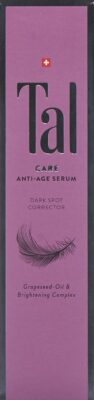 TAL Care Sérum anti-âge tb 30 ml