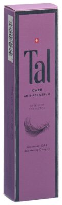 TAL Care Sérum anti-âge tb 30 ml