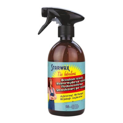STARWAX the fabulous détachant fiel boeuf 500 ml