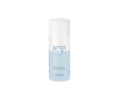 GOLOY Sun Vital After Sun Lotion 125 ml
