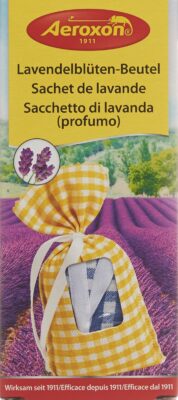 AEROXON Sachet de lavande