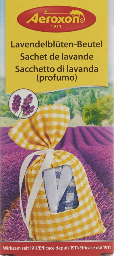 AEROXON Sachet de lavande
