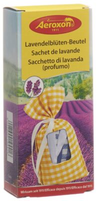 AEROXON Sachet de lavande