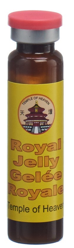 GELEE ROYALE Royal Jelly amp buv ToH 60 x 10 ml