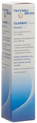 THYMUSKIN Classic sérum fl 200 ml