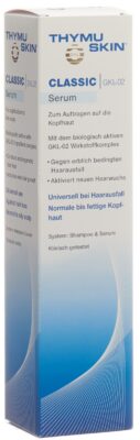 THYMUSKIN Classic sérum fl 200 ml