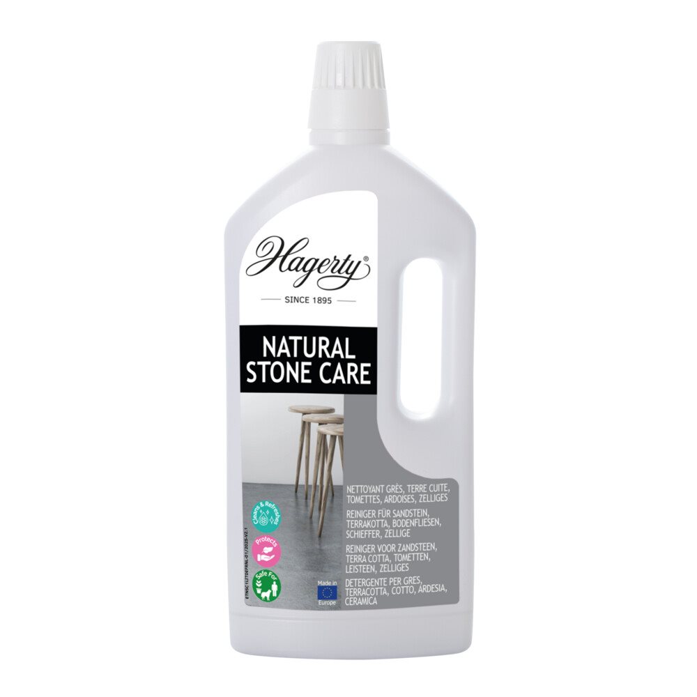 HAGERTY Natural Stone Care 1 lt