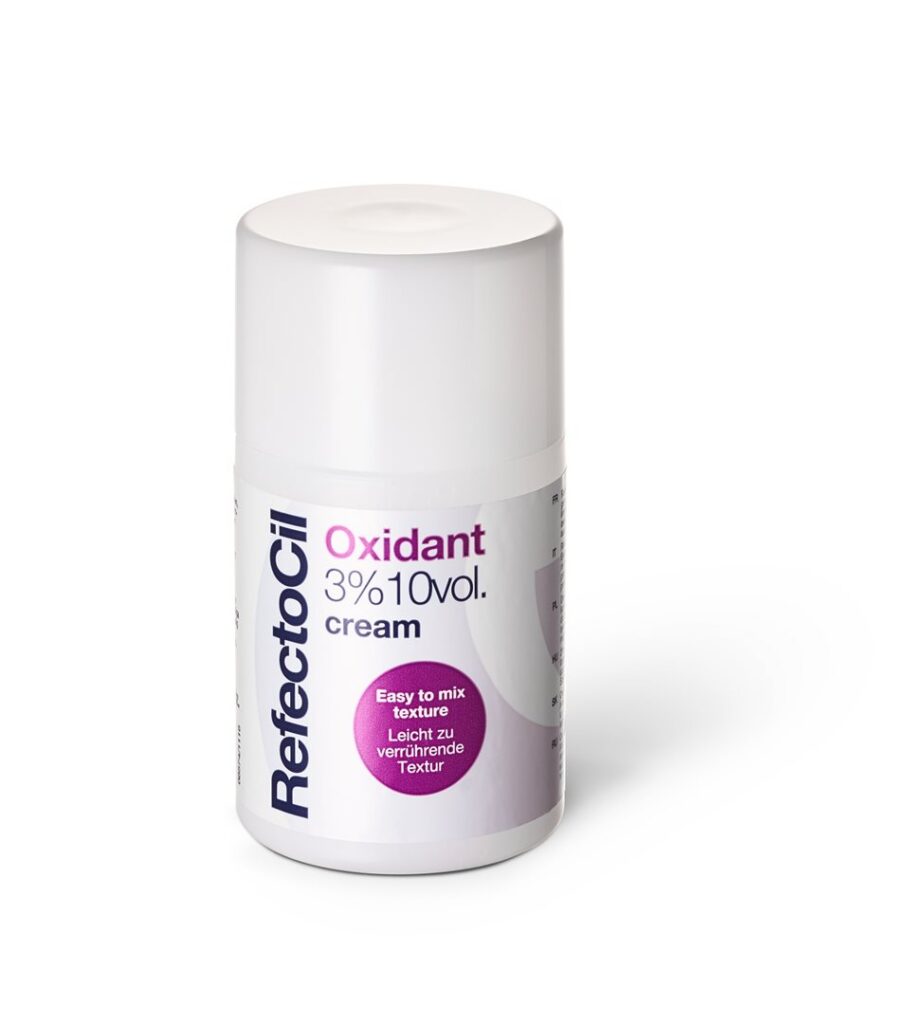 REFECTOCIL oxydant crème développeur 3 % 100 ml