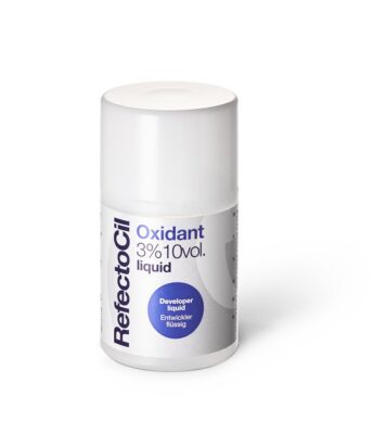 REFECTOCIL oxydant liquide développeur 3 % 100 ml