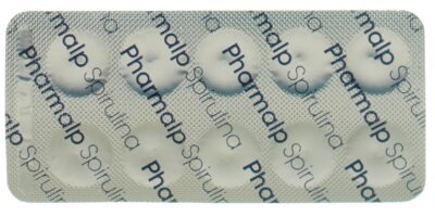 PHARMALP Spirul-1 cpr 90 pce