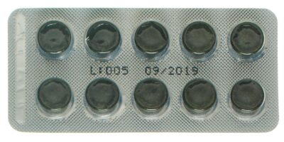 PHARMALP Spirul-1 cpr 90 pce