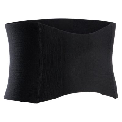 EUSANA Pure chauffe-reins S anat noir
