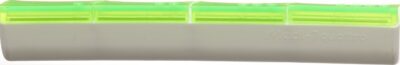 SAHAG Medi-7 Quattro pilulier journal vert 4 cases
