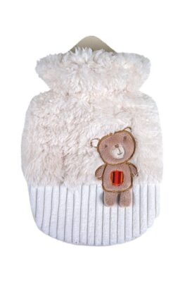 SÄNGER bouillotte 0.8l petit ours Piet
