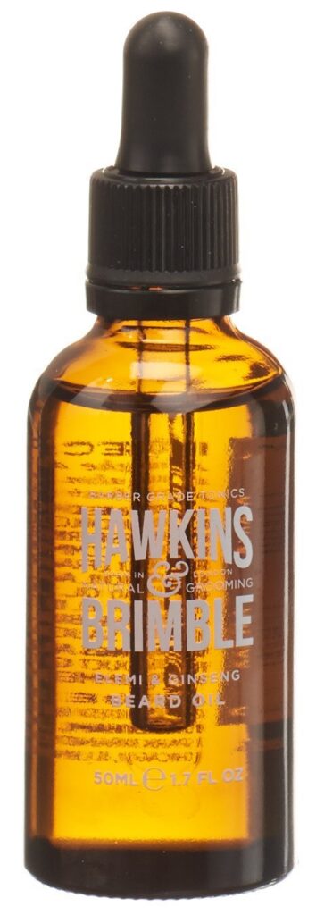 HAWKINS & BRIMBLE Beard Oil fl 50 ml