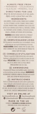 HAWKINS & BRIMBLE Beard Oil fl 50 ml