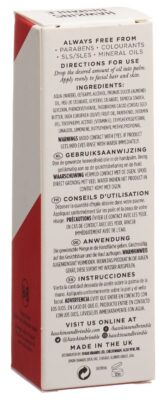 HAWKINS & BRIMBLE Beard Oil fl 50 ml