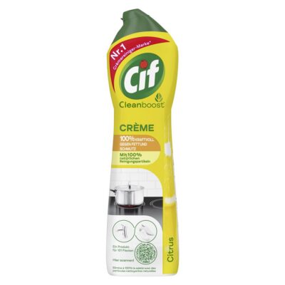 CIF crème citron fl 500 ml