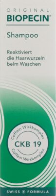 BIOPECIN Shampooing fl 150 ml