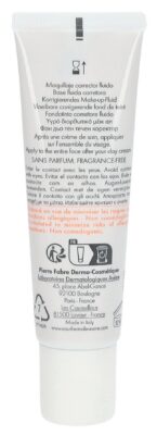 AVENE Couvrance fluide naturel 2.0 30 ml