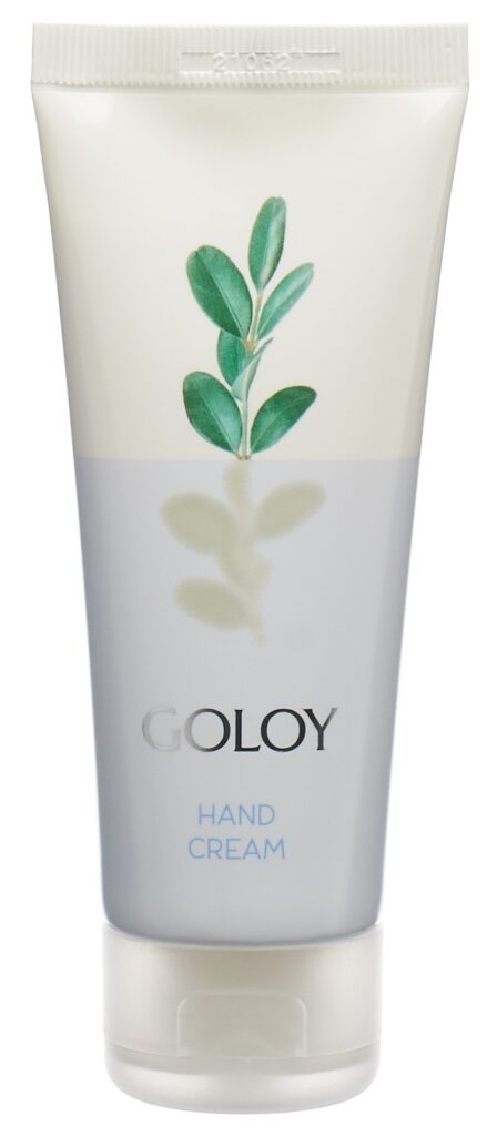 GOLOY Hand Cream 75 ml