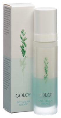 GOLOY Face Cream Intense 50 ml
