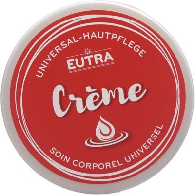 EUTRA Crème bte 150 ml