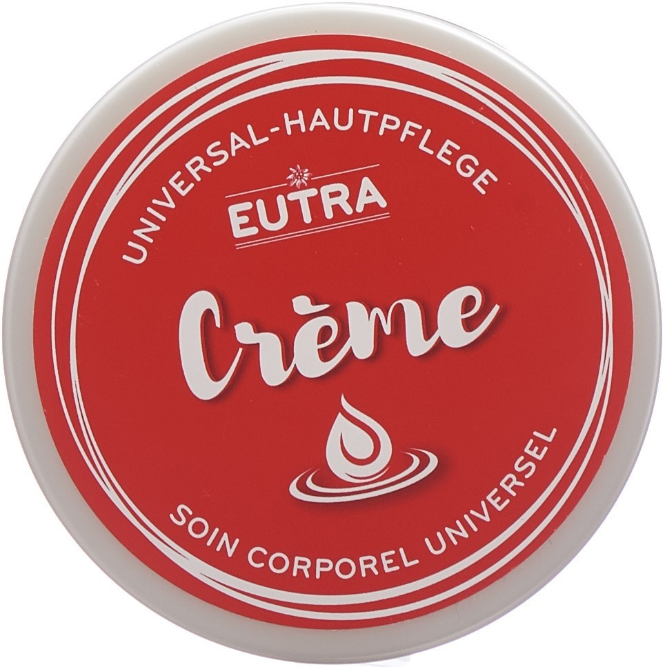 EUTRA Crème bte 150 ml