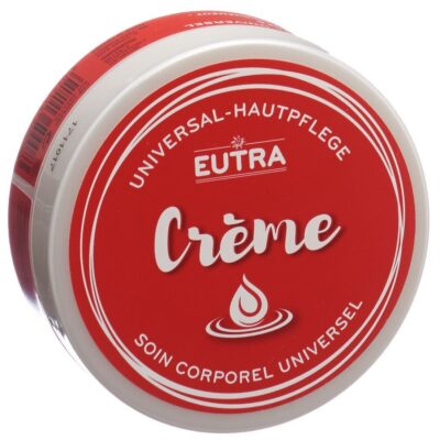 EUTRA Crème bte 150 ml