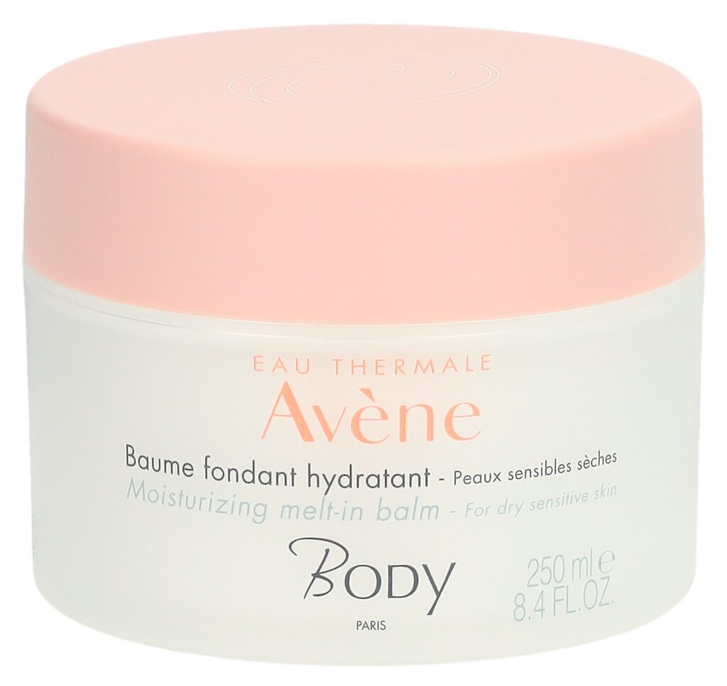 AVENE BODY Baume fondant 250 ml