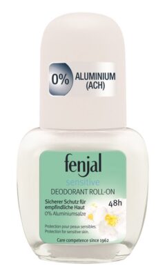 FENJAL Déodorant Roll-on sensitive fl 50 ml