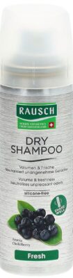 RAUSCH shampooing sec fresh spr aéros 50 ml